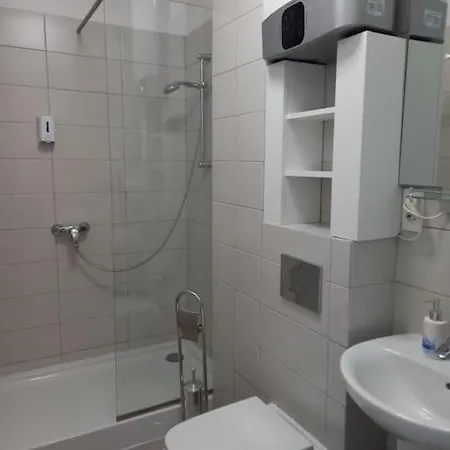 Nord De Silva Zona Cluburi Turquoise Apartment Mamaia
