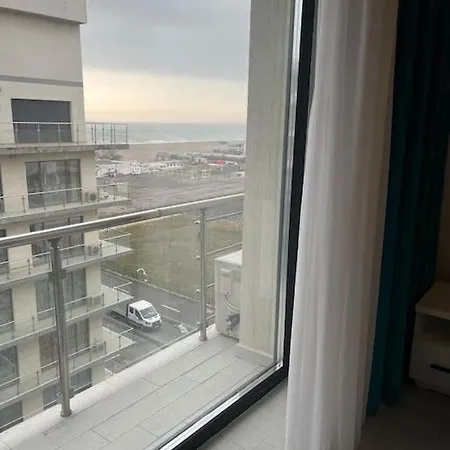 Nord De Silva Zona Cluburi Turquoise * Mamaia