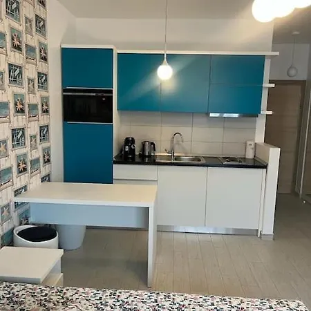 Nord De Silva Zona Cluburi Turquoise *