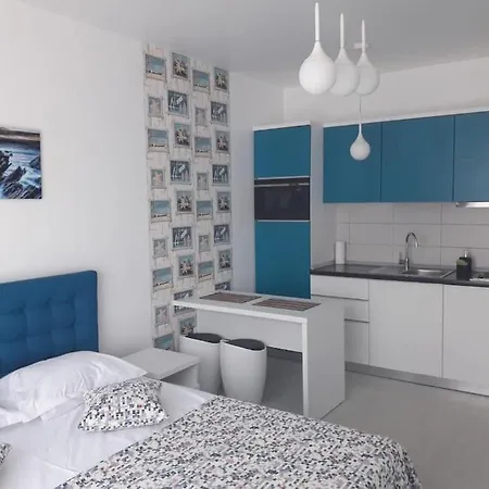 Nord De Silva Zona Cluburi Turquoise Mamaia